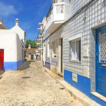 فيلا Casa Figueiras Tavira By Junto Ao Mar المظهر الخارجي الصورة