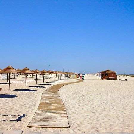 فيلا Casa Figueiras Tavira By Junto Ao Mar المظهر الخارجي الصورة
