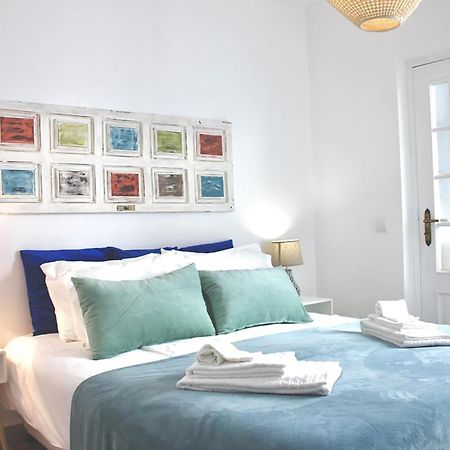 فيلا Casa Figueiras Tavira By Junto Ao Mar المظهر الخارجي الصورة