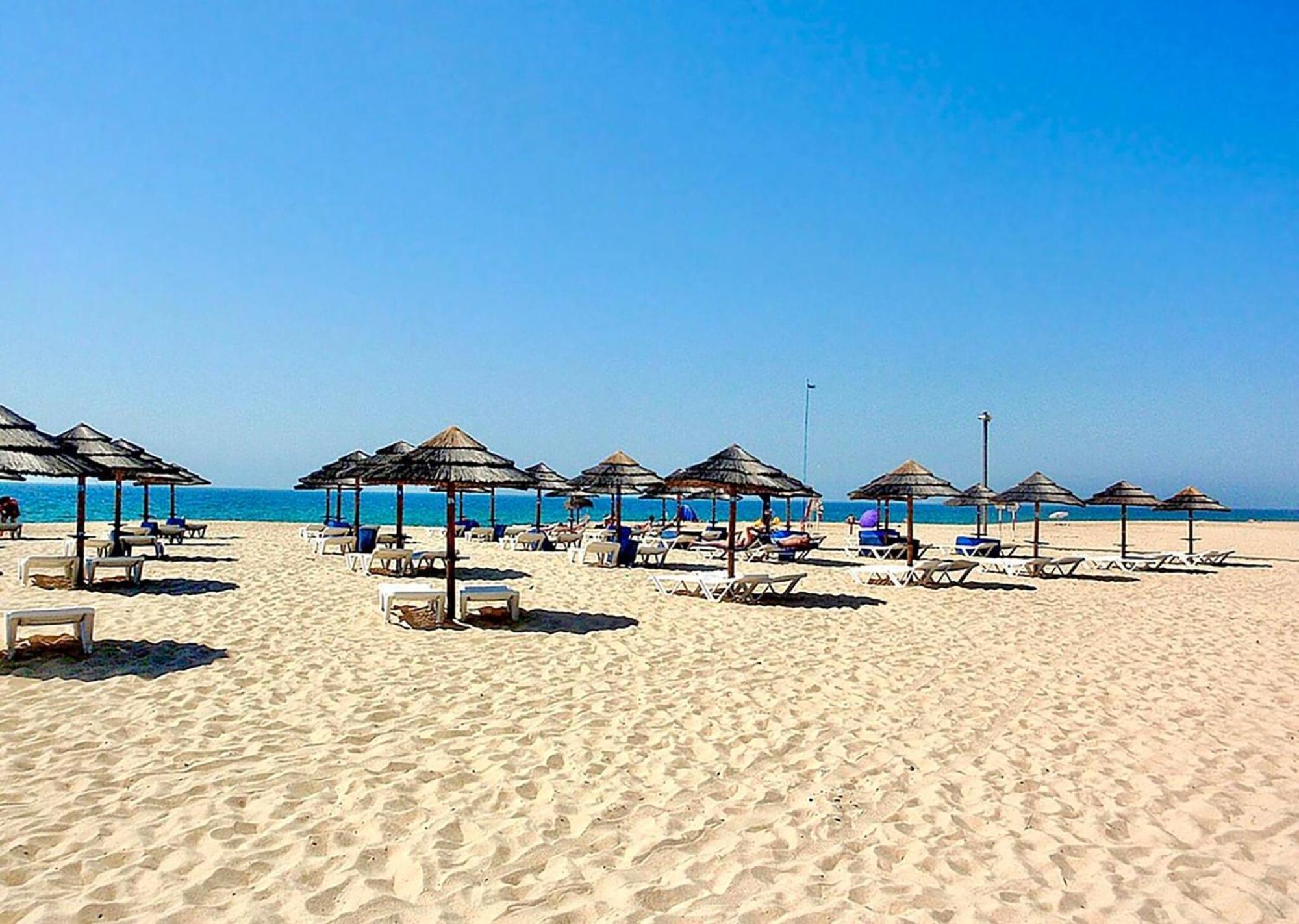 فيلا Casa Figueiras Tavira By Junto Ao Mar المظهر الخارجي الصورة