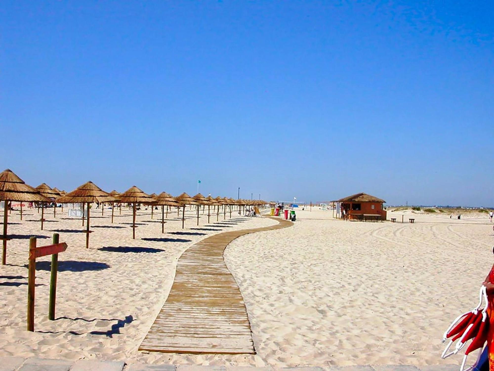 فيلا Casa Figueiras Tavira By Junto Ao Mar المظهر الخارجي الصورة