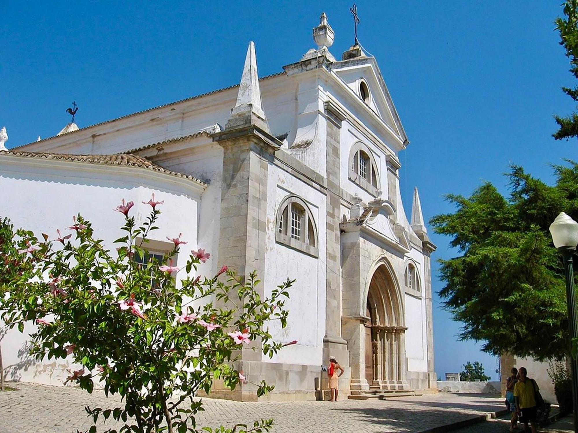 فيلا Casa Figueiras Tavira By Junto Ao Mar المظهر الخارجي الصورة