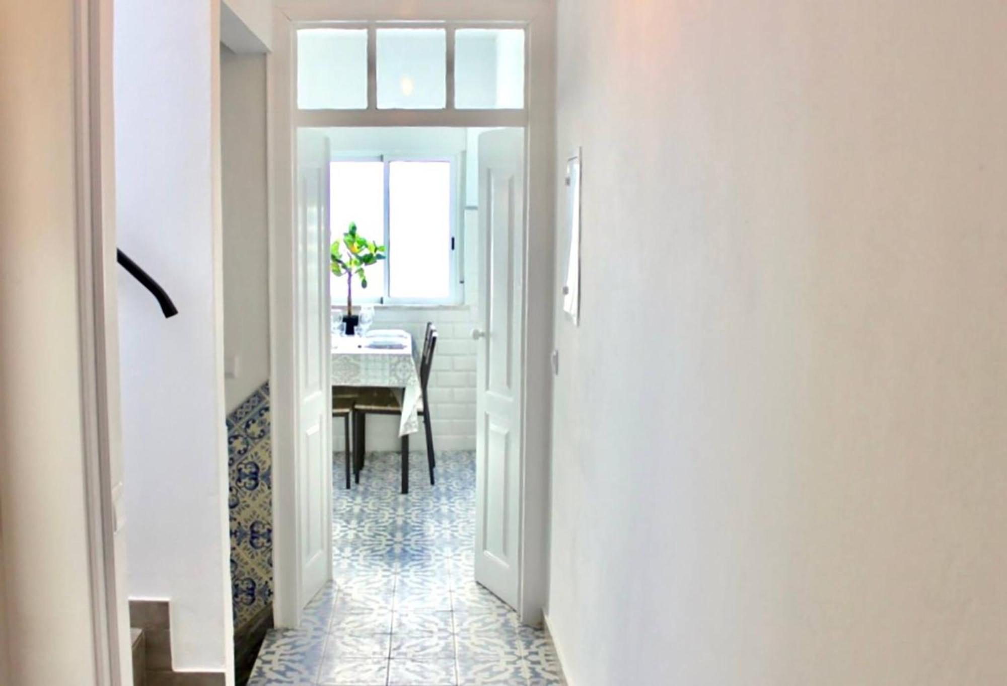 فيلا Casa Figueiras Tavira By Junto Ao Mar المظهر الخارجي الصورة