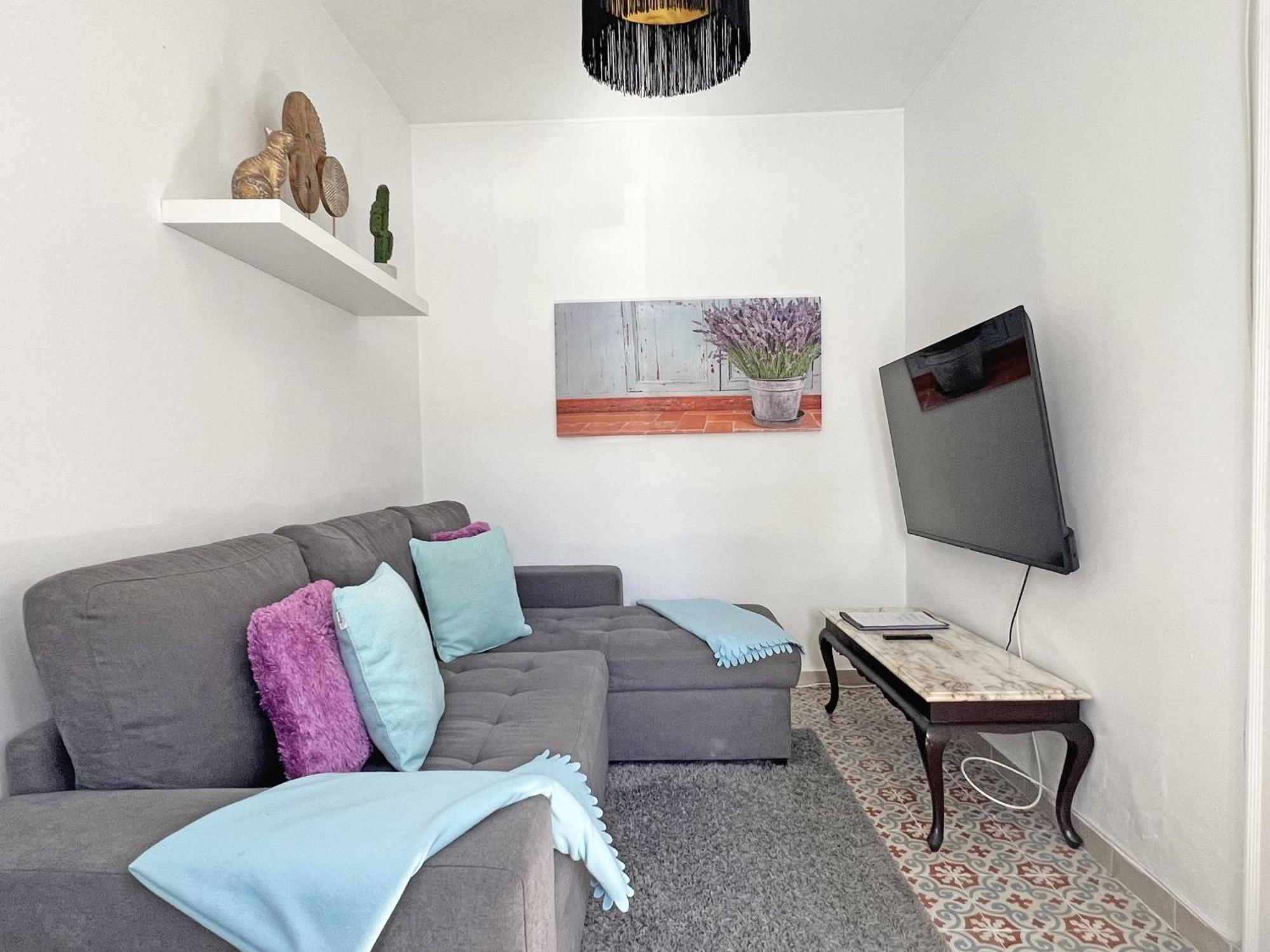 فيلا Casa Figueiras Tavira By Junto Ao Mar المظهر الخارجي الصورة