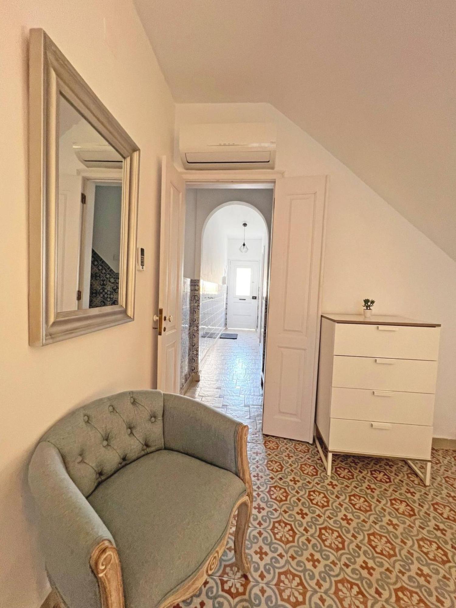 فيلا Casa Figueiras Tavira By Junto Ao Mar المظهر الخارجي الصورة