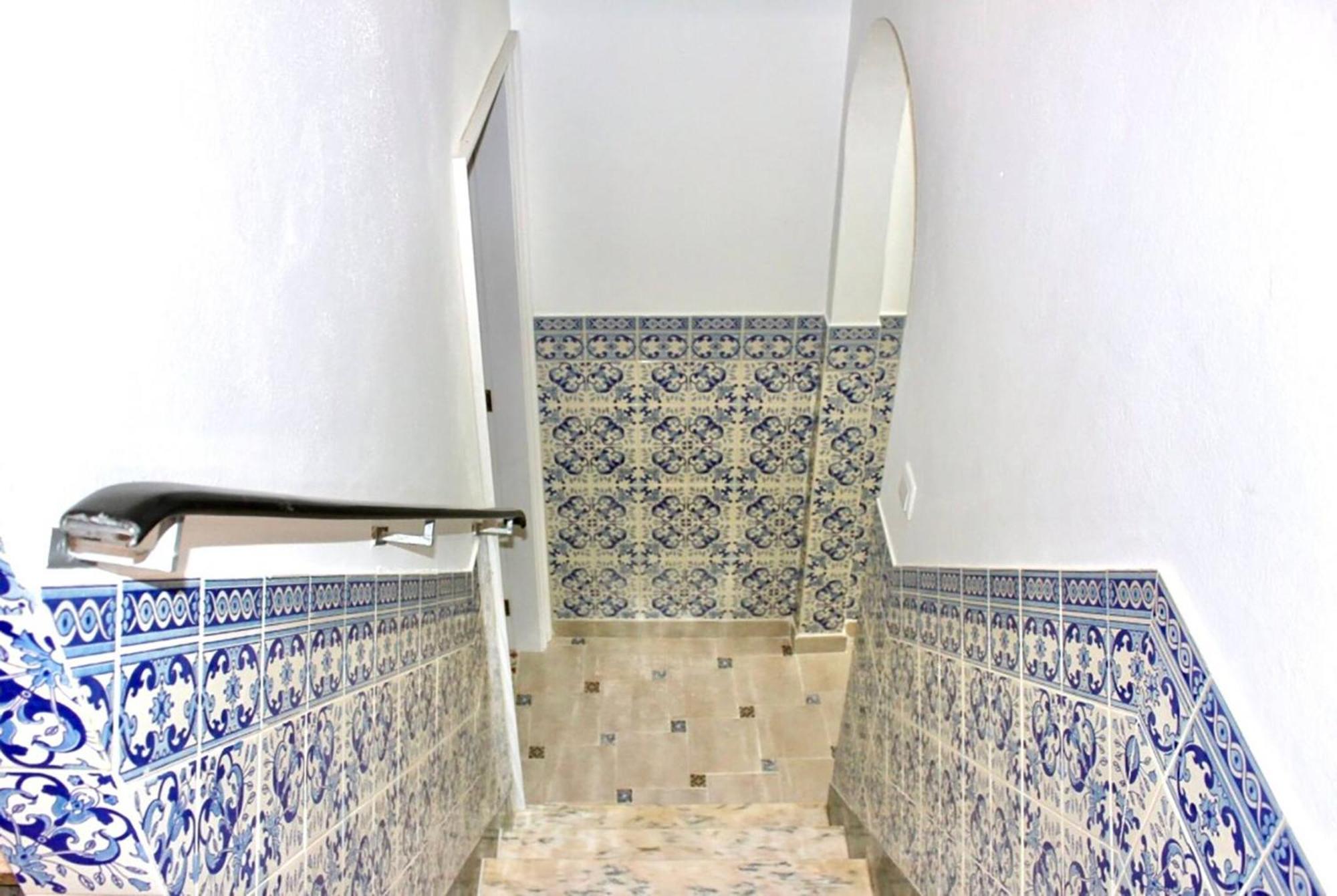 فيلا Casa Figueiras Tavira By Junto Ao Mar المظهر الخارجي الصورة