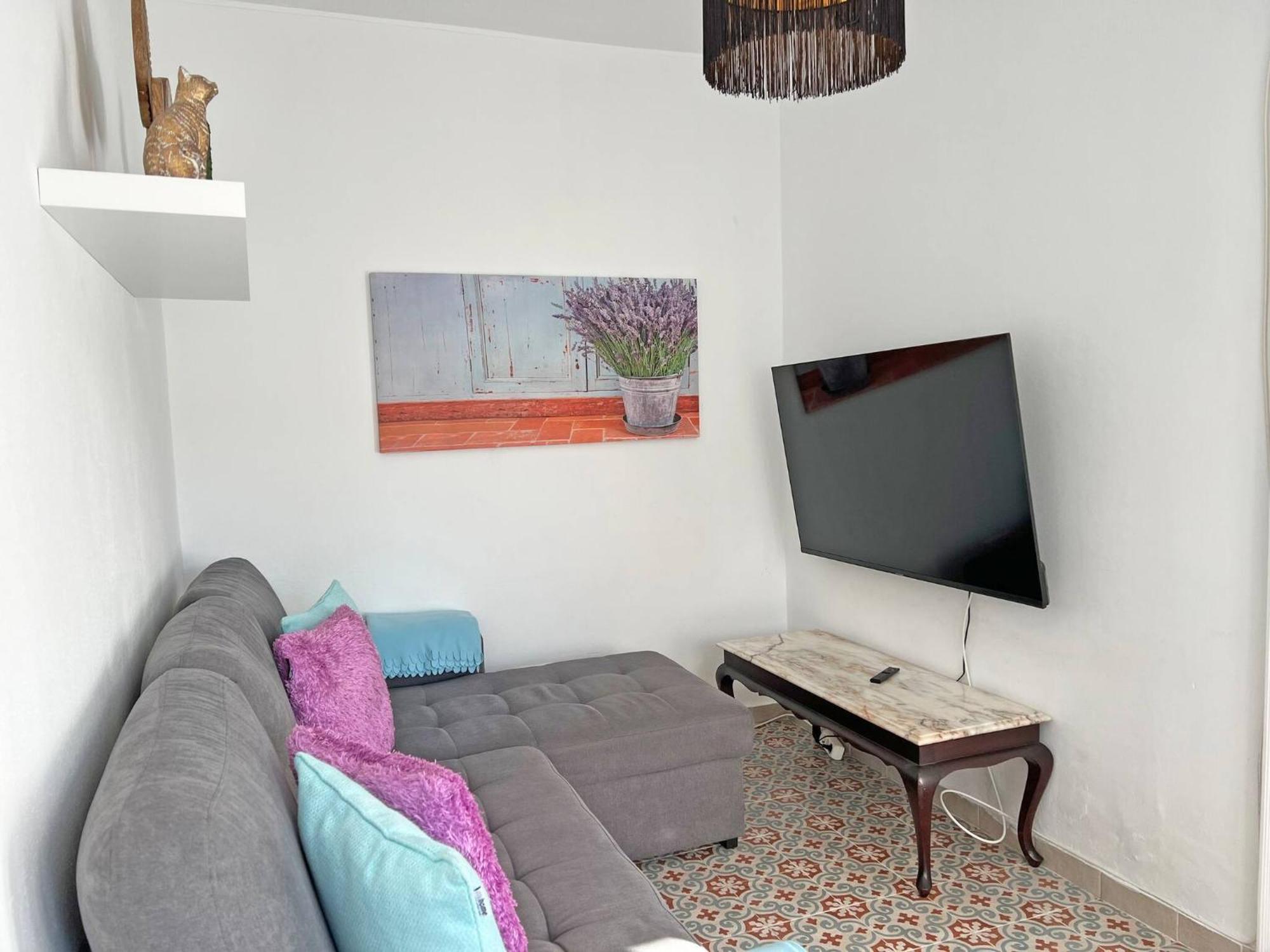 فيلا Casa Figueiras Tavira By Junto Ao Mar المظهر الخارجي الصورة