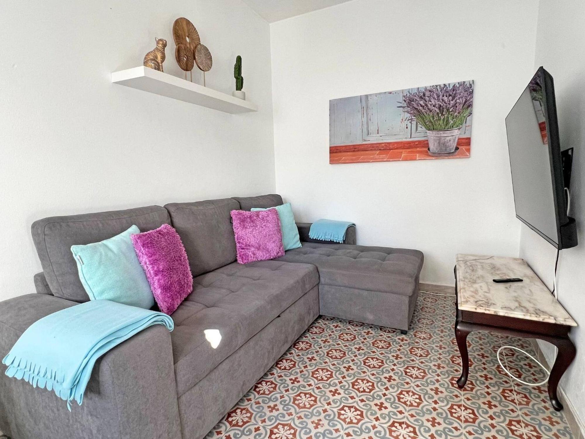 فيلا Casa Figueiras Tavira By Junto Ao Mar المظهر الخارجي الصورة
