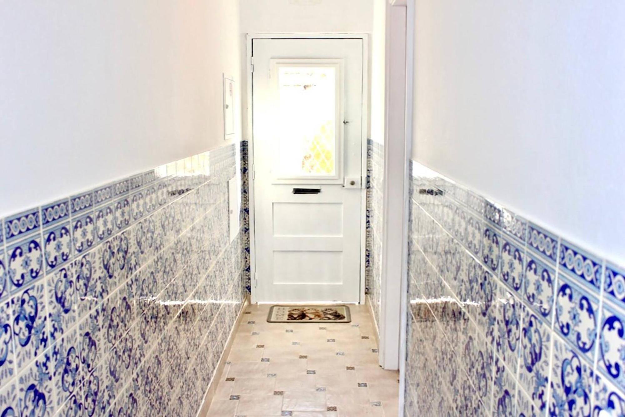 فيلا Casa Figueiras Tavira By Junto Ao Mar المظهر الخارجي الصورة