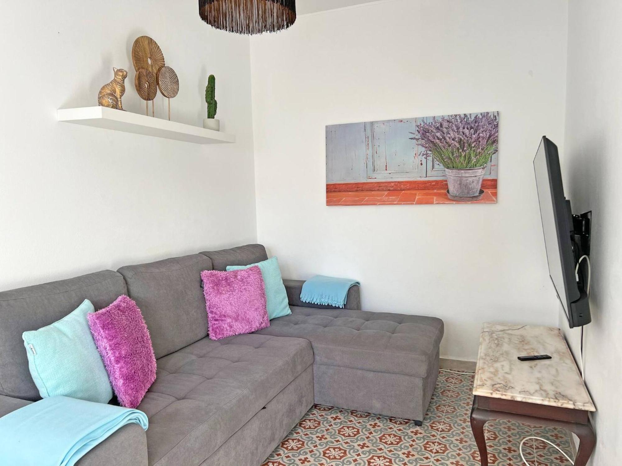 فيلا Casa Figueiras Tavira By Junto Ao Mar المظهر الخارجي الصورة